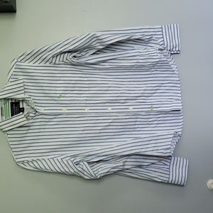 Abercrombie & Fitch Mans button up size L